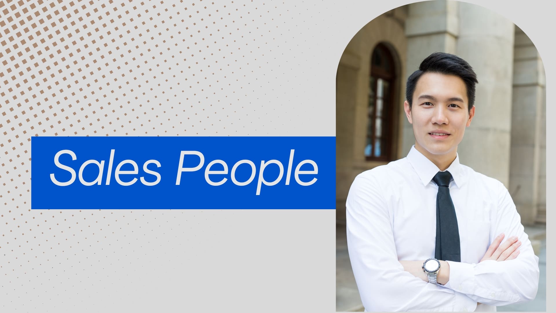 Peluang Bisnis bagi Sales People